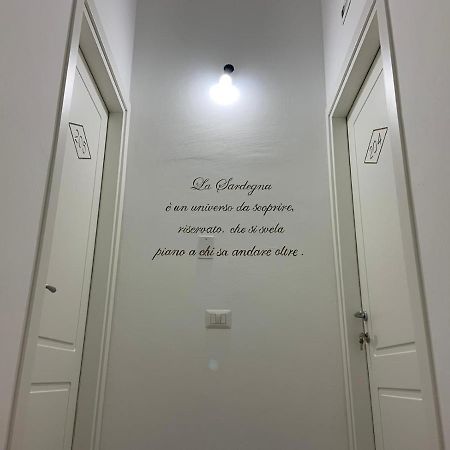 Locanda B&B Dandana أورغوسولو المظهر الخارجي الصورة