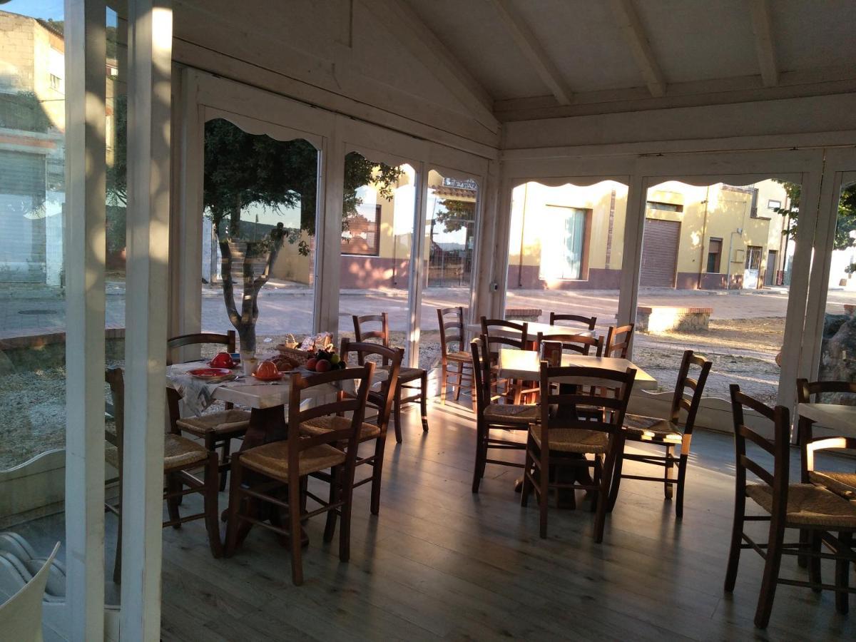 Locanda B&B Dandana أورغوسولو المظهر الخارجي الصورة