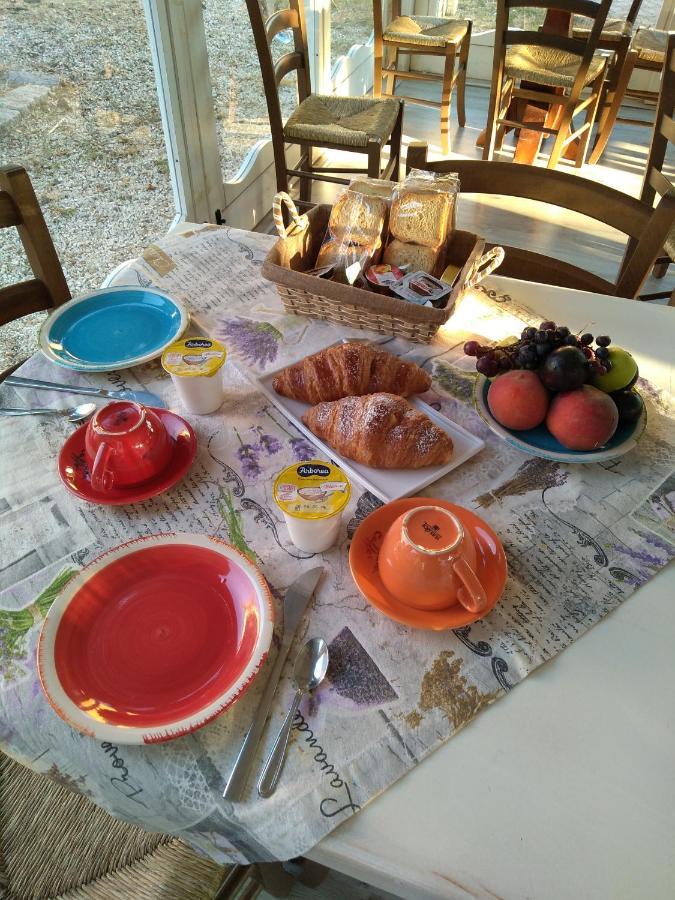 Locanda B&B Dandana أورغوسولو المظهر الخارجي الصورة