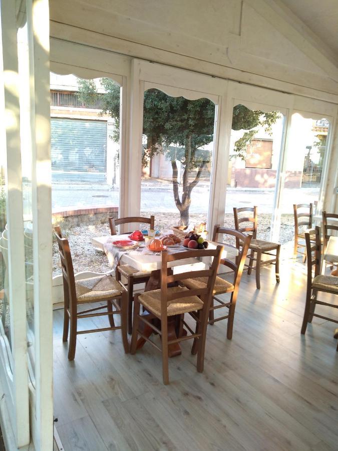 Locanda B&B Dandana أورغوسولو المظهر الخارجي الصورة