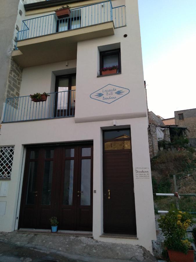 Locanda B&B Dandana أورغوسولو المظهر الخارجي الصورة