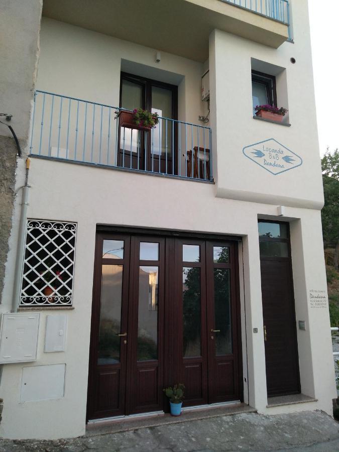 Locanda B&B Dandana أورغوسولو المظهر الخارجي الصورة