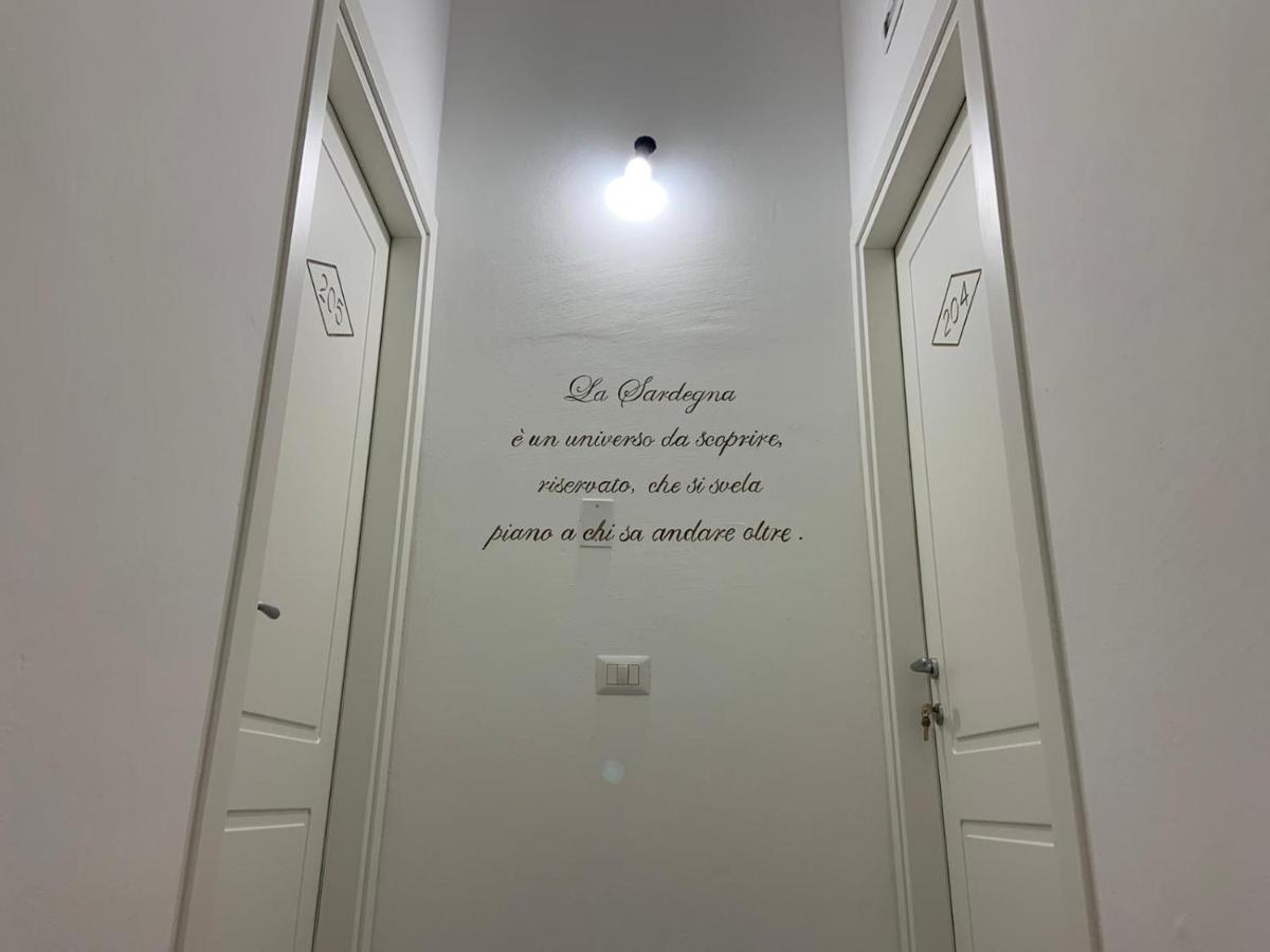 Locanda B&B Dandana أورغوسولو المظهر الخارجي الصورة
