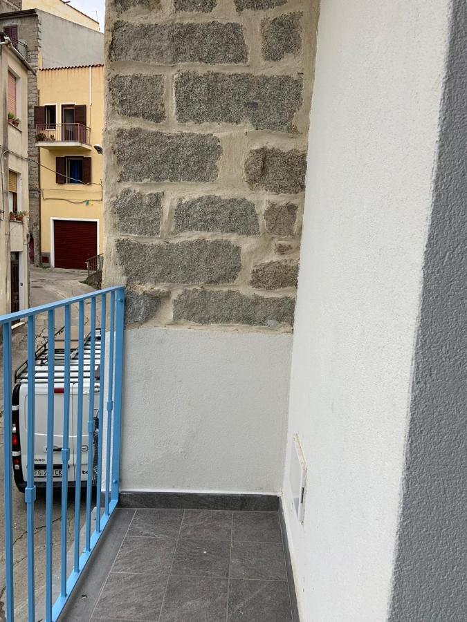 Locanda B&B Dandana أورغوسولو المظهر الخارجي الصورة