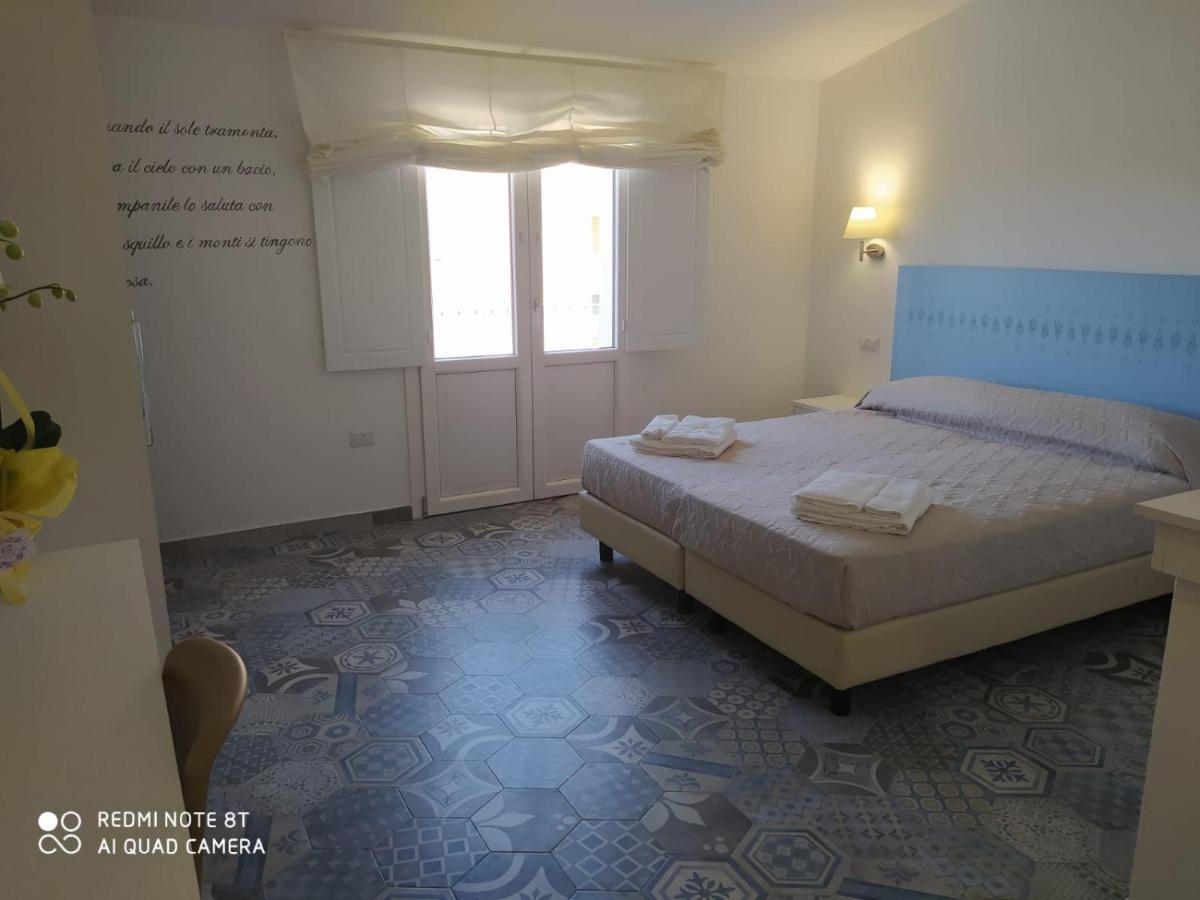 Locanda B&B Dandana أورغوسولو المظهر الخارجي الصورة