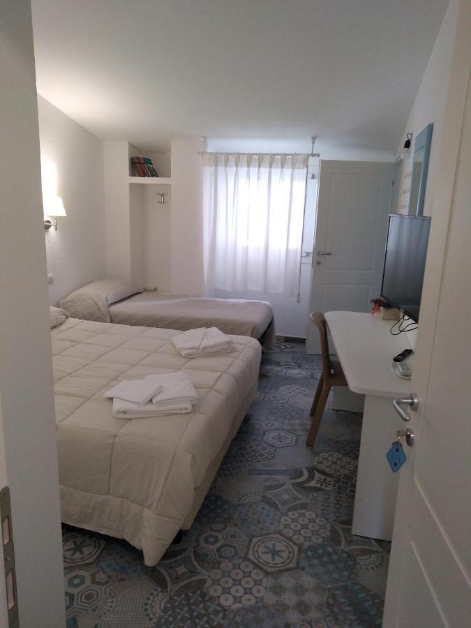 Locanda B&B Dandana أورغوسولو المظهر الخارجي الصورة