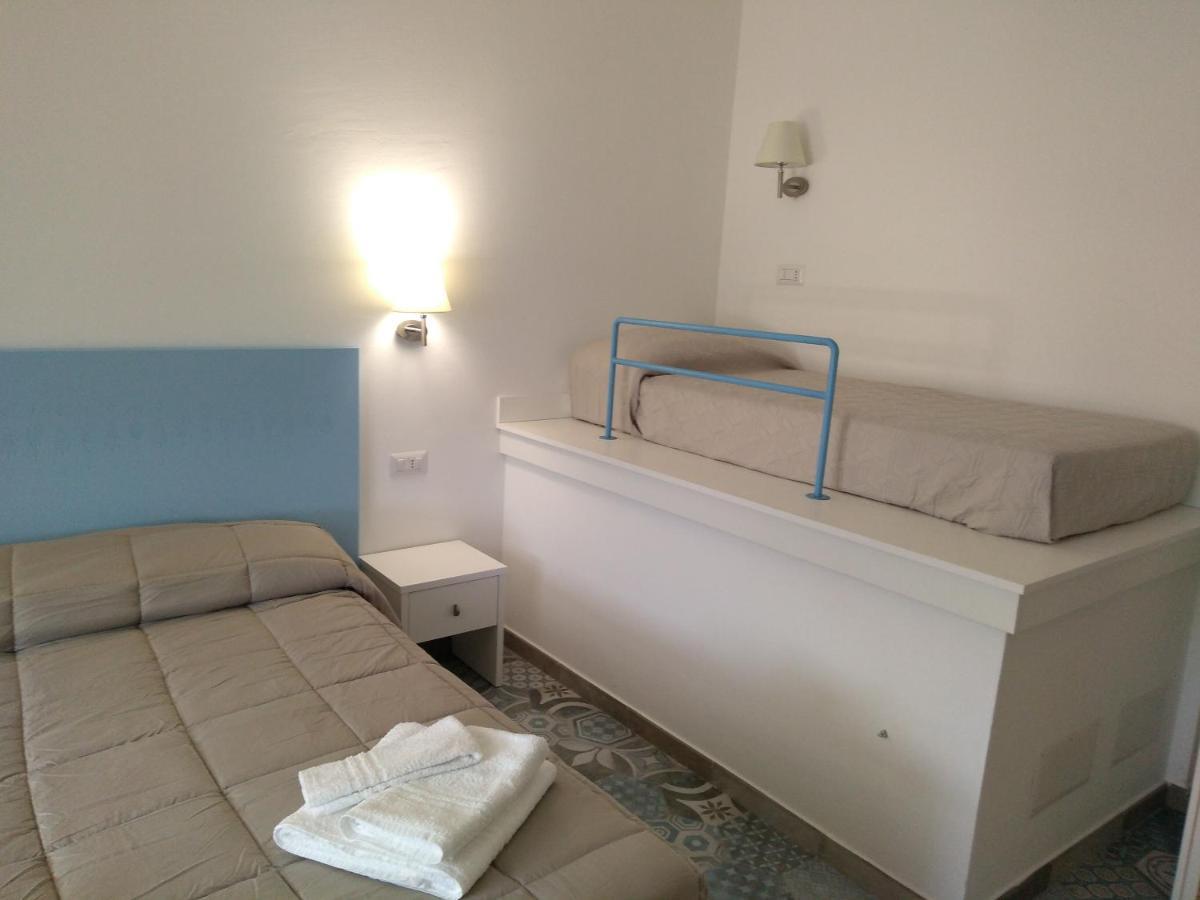 Locanda B&B Dandana أورغوسولو المظهر الخارجي الصورة