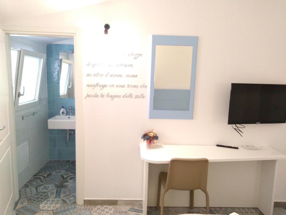 Locanda B&B Dandana أورغوسولو المظهر الخارجي الصورة