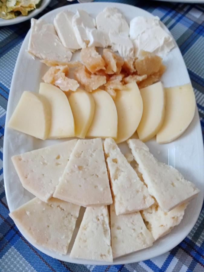 Locanda B&B Dandana أورغوسولو المظهر الخارجي الصورة