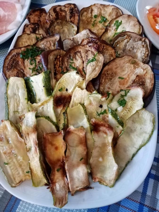 Locanda B&B Dandana أورغوسولو المظهر الخارجي الصورة