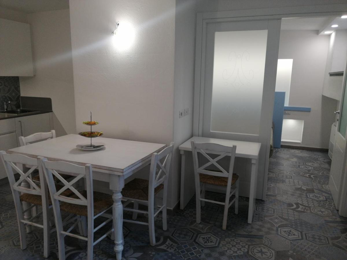 Locanda B&B Dandana أورغوسولو المظهر الخارجي الصورة